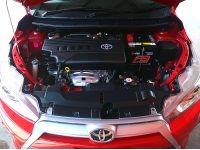 Toyota Yaris 1.2G A/T ปี 2017 รูปที่ 15